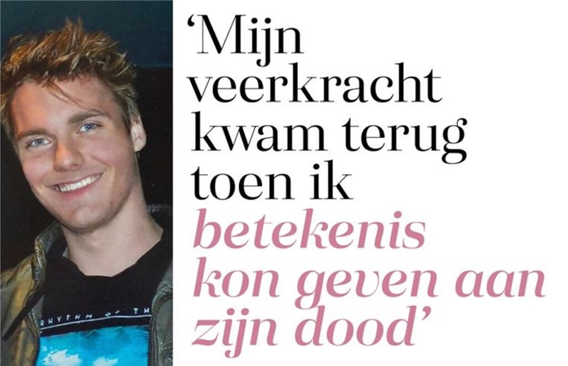 In de MARGRIET mei 2023
